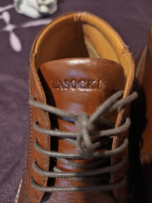 Încălțăminte bărbați.