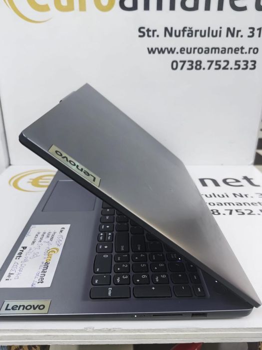 Laptop LENOVO IdeaPad Slim 3 15IAH8 -N-