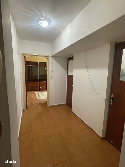 Tomis Nord - Apartament 3 camere | Etajul 1