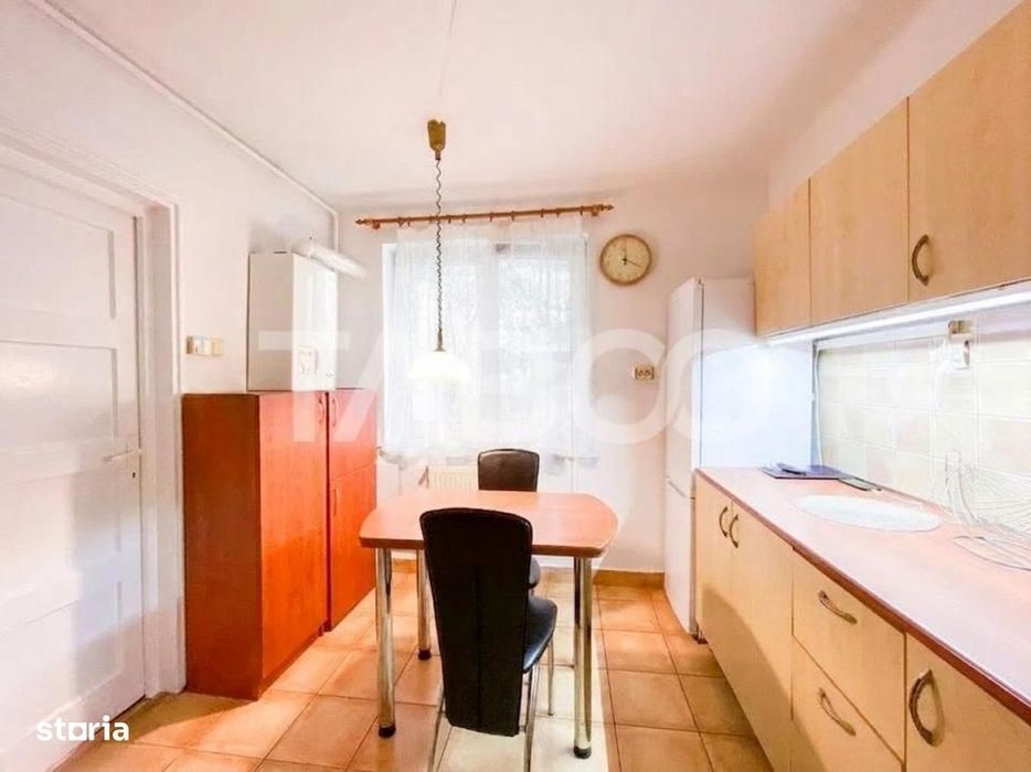 Apartament – Cluj-Napoca, Farmec, Mărăști - Vedere 4