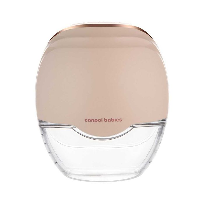 CANPOL Електрическа помпа за кърма HANDS FREE