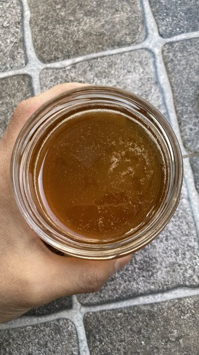 Тоза қозоғистон ва тоғ асаллари