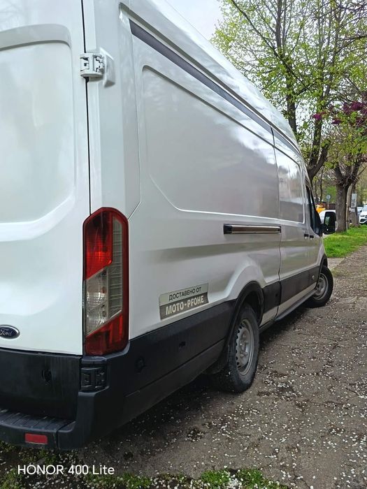 Форд транзит 2,2 макси база ford trasit