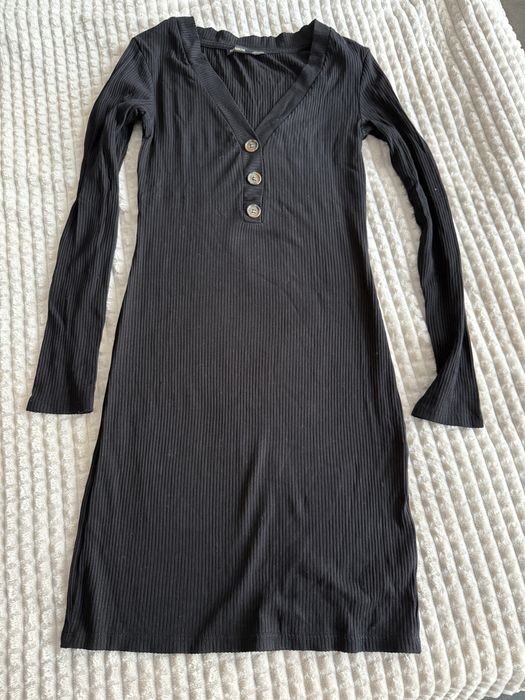 Rochie midi marimea M Pull&Bear