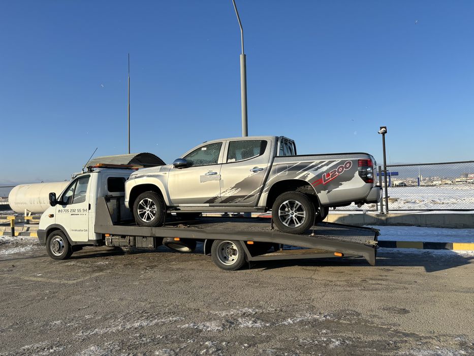 Эвакуатор 24/7 не дорого