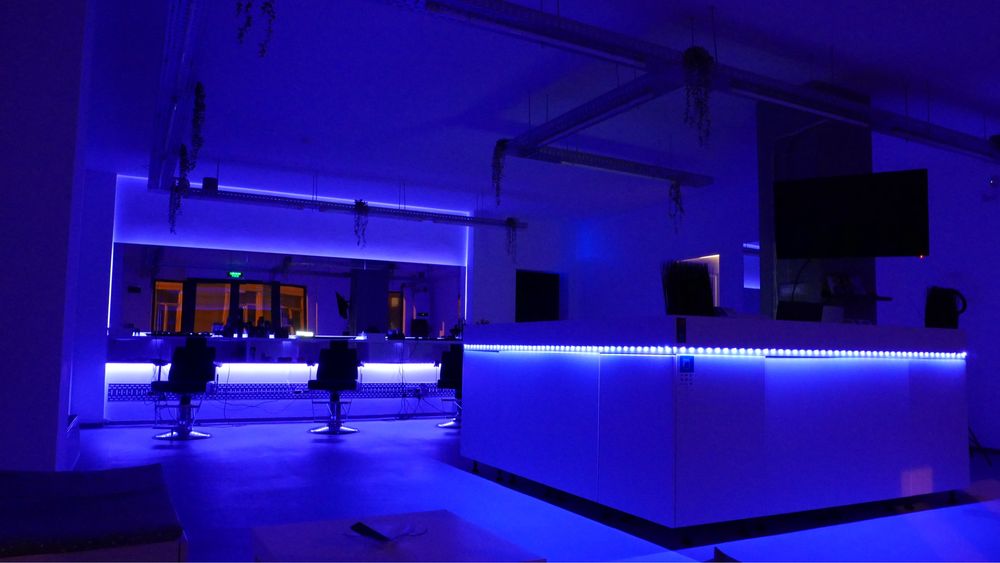 Post disponibil – Frizer cu experiență | Salon premium