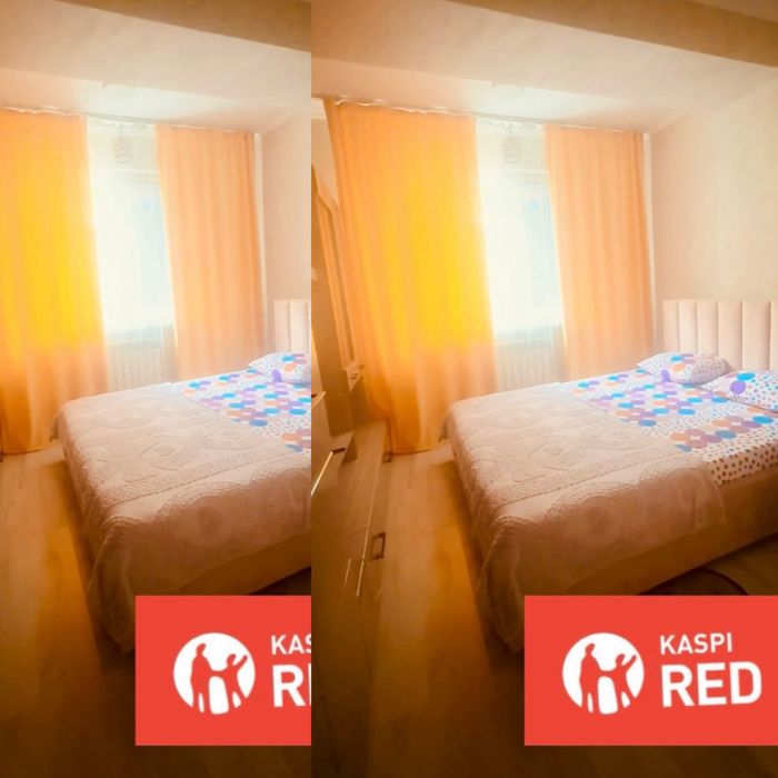 Квартира по часам есть РЕД +25%