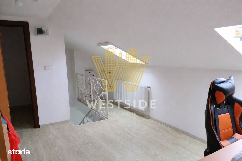 Apartament cu 3 camere, de inchiriat, Calea Urseni