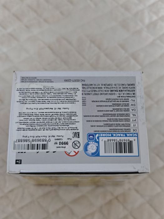 Оригинальные фигурки Фанко/Funko pop