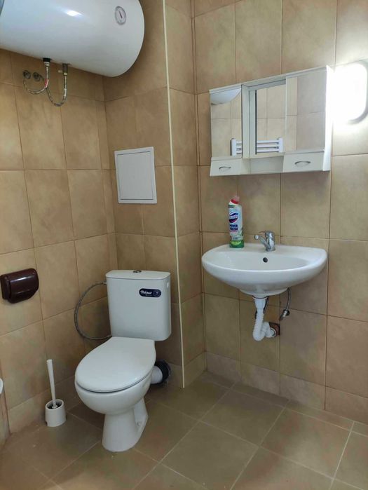 Дава се под наем Двустаен апартамент в София, Младост 1 - 90 кв.м за 714 € - Снимка #10