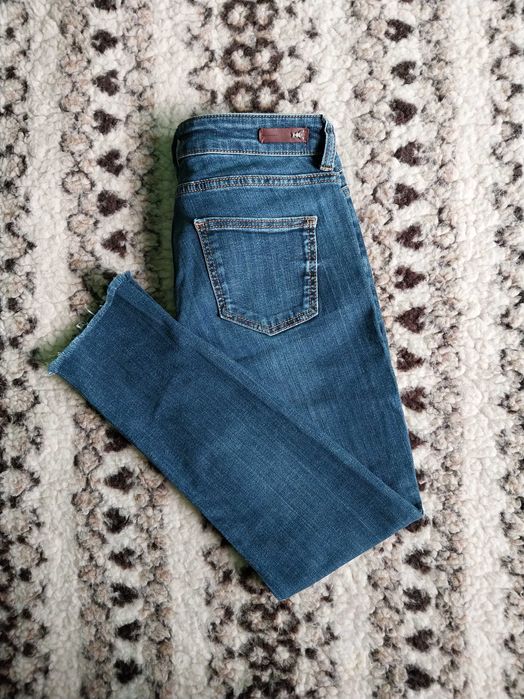 Нови дамски дънки