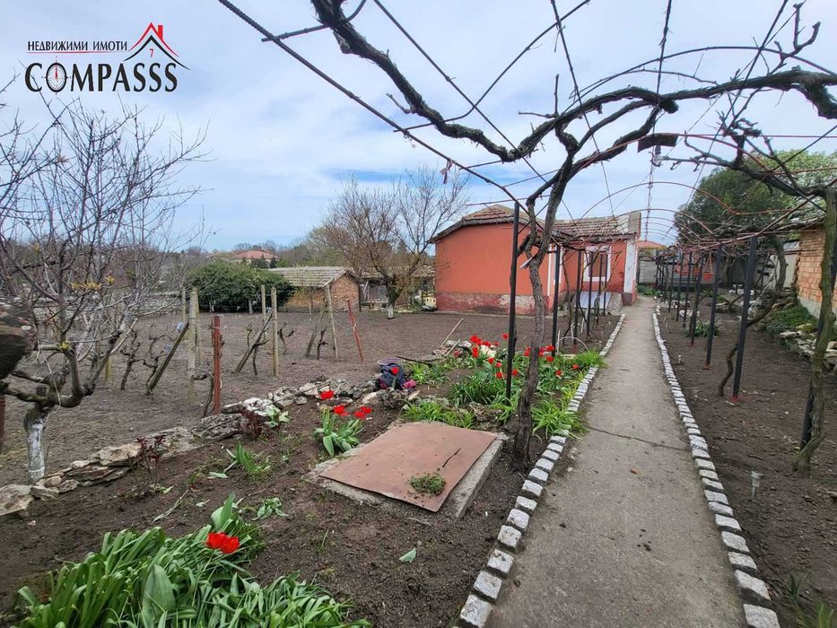 Продава се Къща в с. Спасово, Област Добрич - 108 кв.м за 402 €/кв.м - Снимка #16