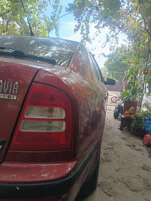 SKODA Octavia 0 — imagine 2
