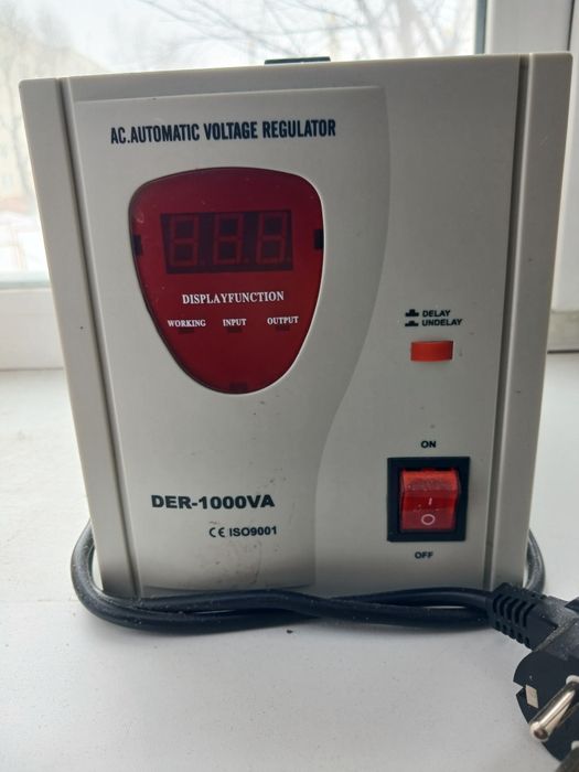 Продам стабилизатор