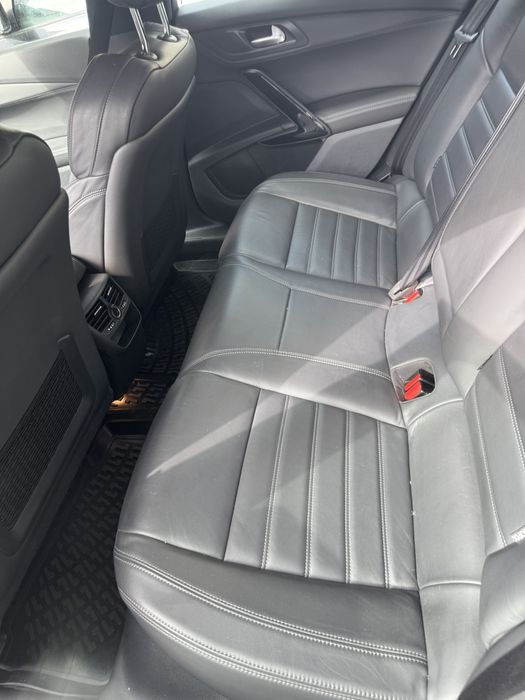 Vand peugeot 508