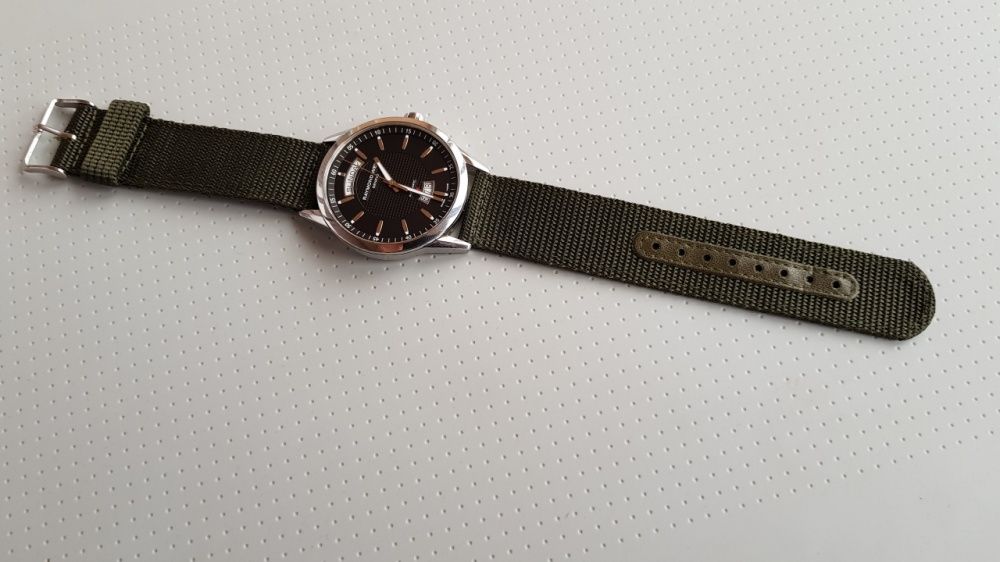 Механичен часовник RAYMOND WEIL