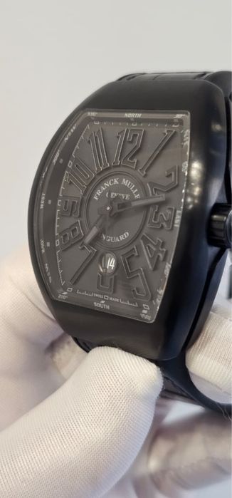 Franck Muller Vanguard оригинал