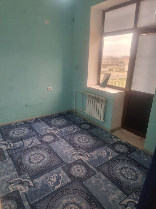 Tinchlik ofisi oldida 2xonali kvartira ijaraga beriladi