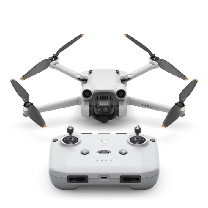 Dji mini 3pro + Сумка