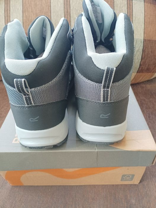 Туристически обувки Regatta