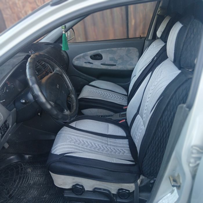 Продаётся Митсубиси каризма 1.8 автомат