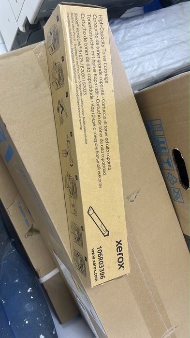 Принтер МФУ Xerox versalink B7030