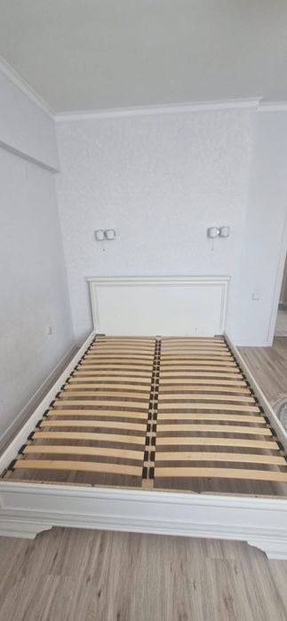 Продам кровать. Размер 160х200