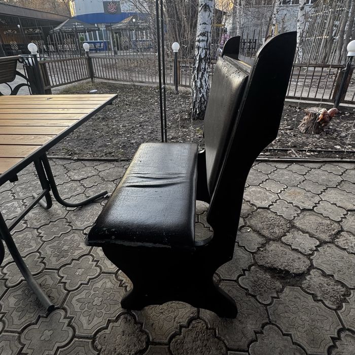 Продам скамейки лавочки