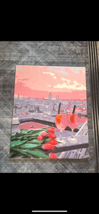 Продаю картины ручной работы