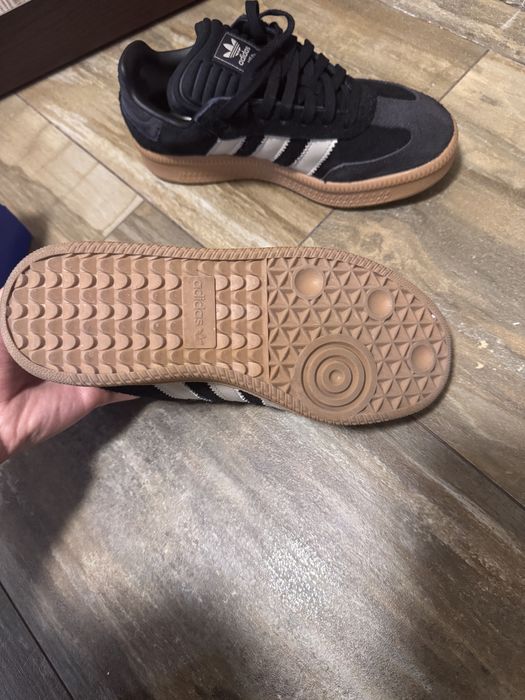 Adidas Samba кецове