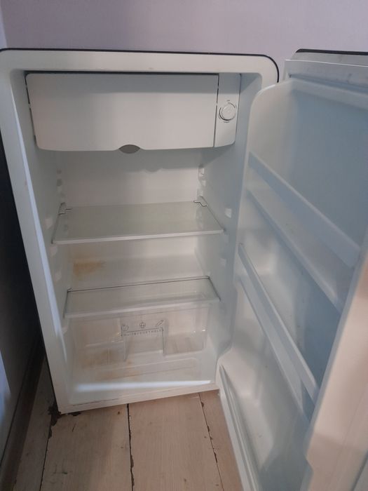 Мини холодильник