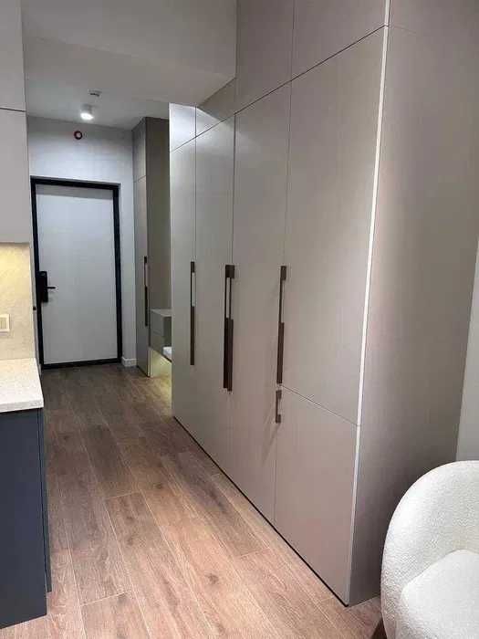 Срочно! Продам в Nrg U-Tower! Вид на Ташкент сити! 1в2/14/27