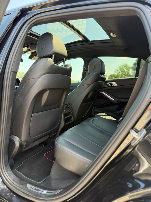 BMW X6 2021 — imagine 5