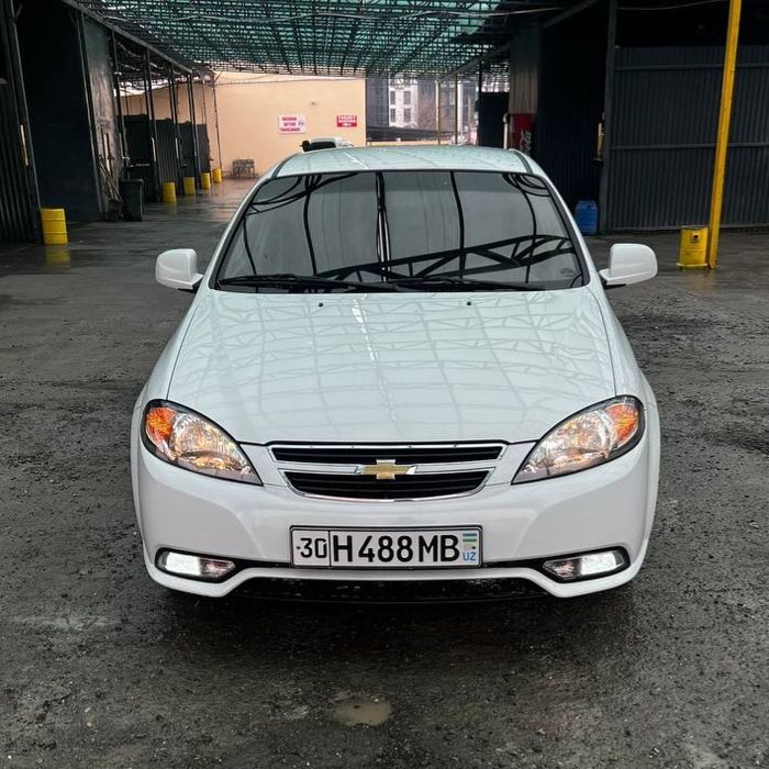 Gentra mehanika 2019-yil vikub nasiyaga beraman