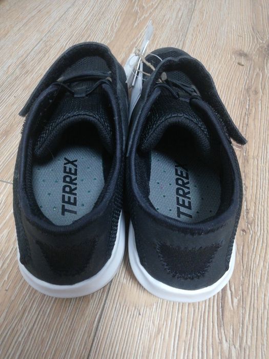 Papuci, adidas Terrex