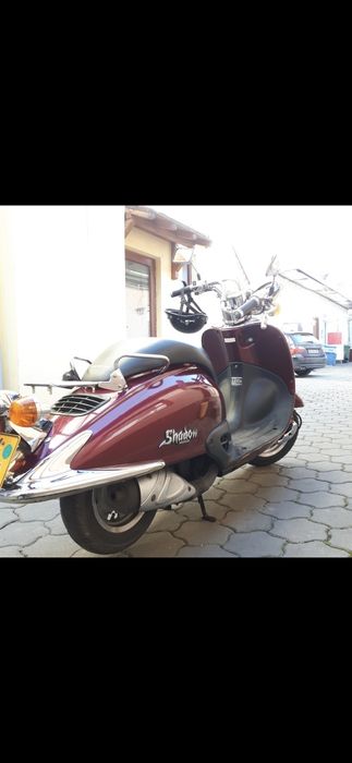 Honda Shadow (Joker) 49 cm (50 cm)