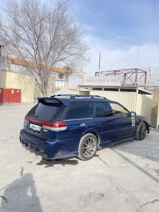 Продам Субару Легаси