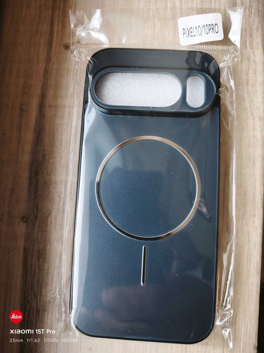 ПРОТЕКТОР ГРЪБ За PIXEL 10/10PRO