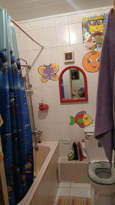 Срочно продам 1/3/4 Аския