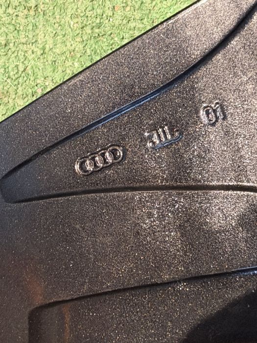 Jante Aliaj 19 5x112 Originale Audi A4 A5 A6 A8 Q5