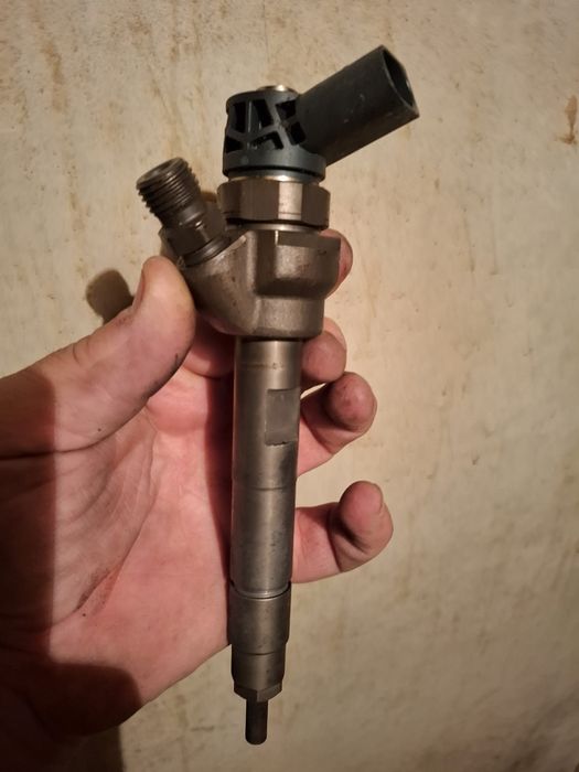 Дюзи за BMW 2.0 190кс N47D20C