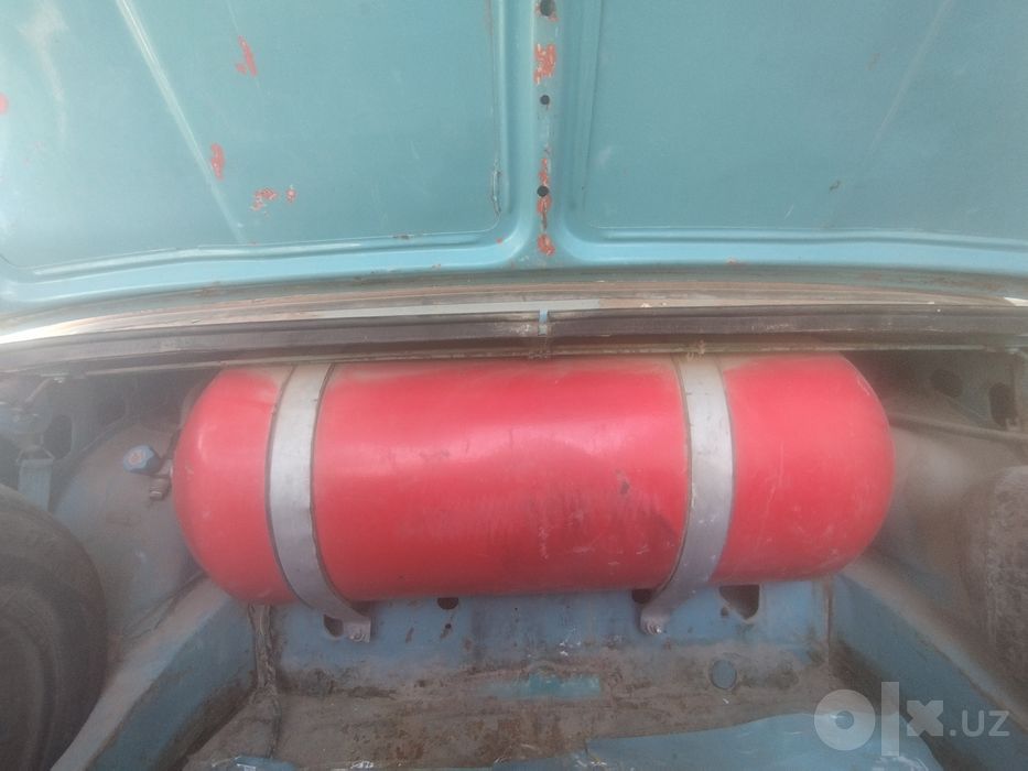 Metan gaz baloni 80 litr