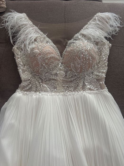 Rochie de mireasă