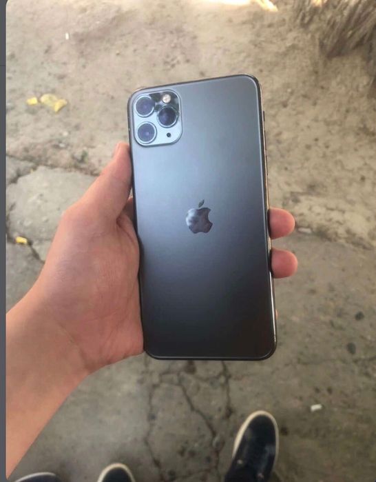 Iphone 11 pro max