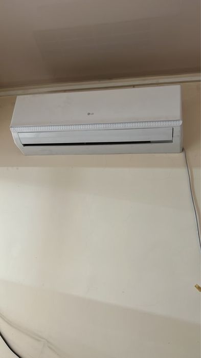 Продам Кондиционер LG срочно
