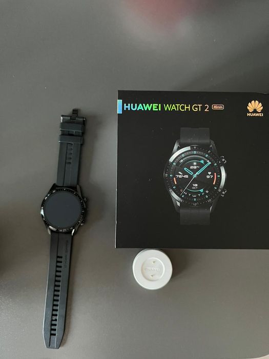 Ceas Huawei smartwatch