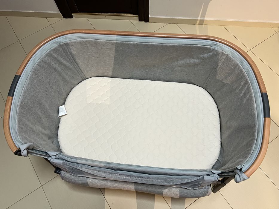 Бебешка кошара Maxi Cosi