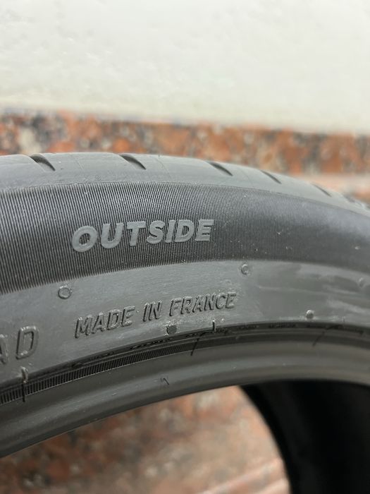 Donali michelin balon sotiladi 325/30/23