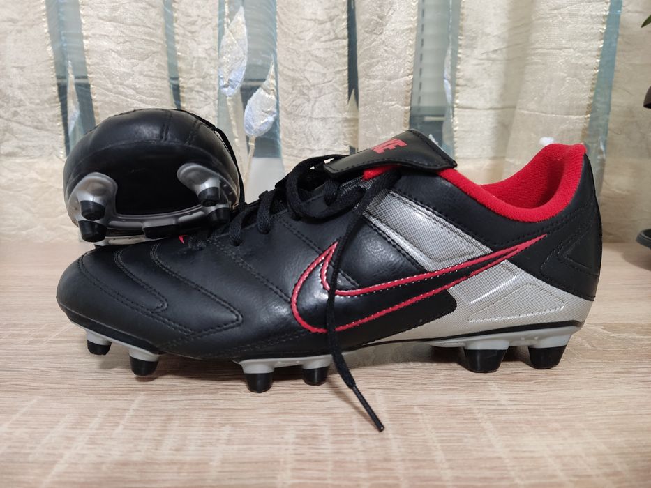 Чисто нови бутонки Nike Park II FG БЕЗПЛАТНА ДОСТАВКА