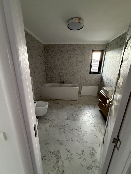 Duplex de inchiriat Harman  si pentru muncitori
